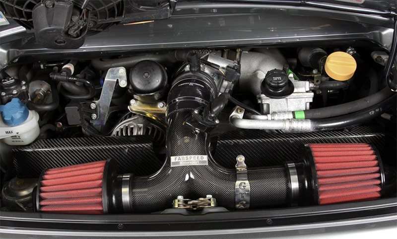 Тормозная система